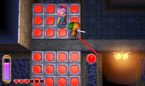 Thieves Hideout Enemy Spawn Delay